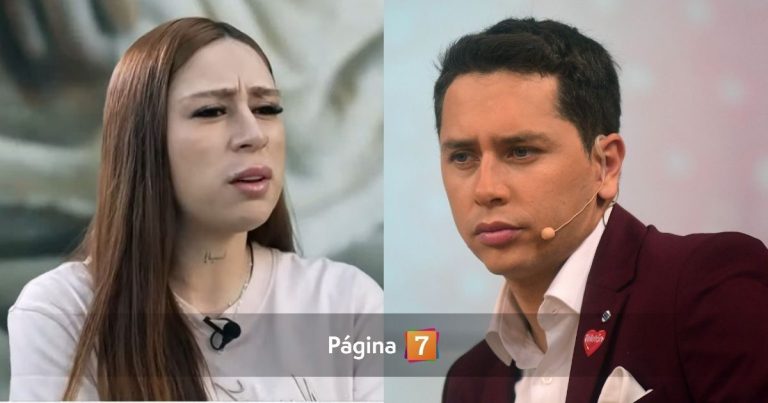 ¿Karol Lucero a la cárcel? DJ Isi Glock confirmó querella contra el comunicador tras grave acusación