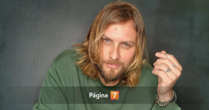 Jean-Philippe Cretton reveló la anécdota más incómoda de toda su carrera: "Fue muy frustrante"