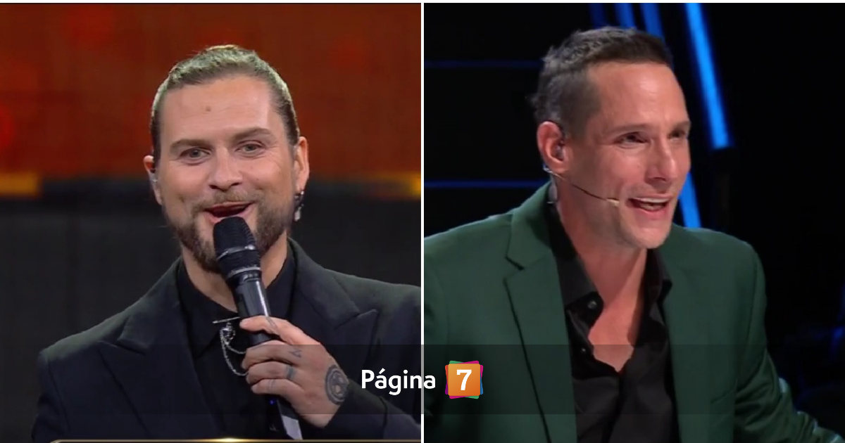 Jean-Philippe Cretton habla de matrimonio en Mi Nombre Es