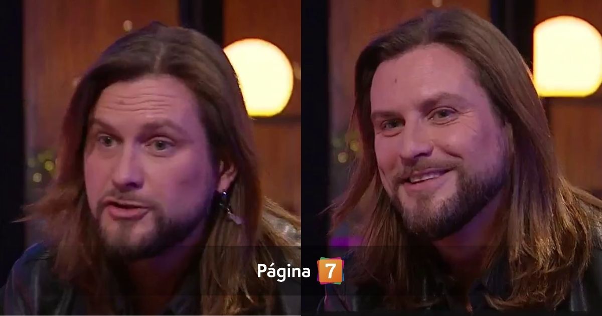 Jean-Philippe Cretton sorprendió en Only Friends con desinhibida confesión sexual: “Me encanta”