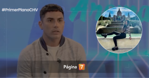 Jean Paul Pineda hablará con Primer Plano tras detención de polola: reveló si la relación continúa