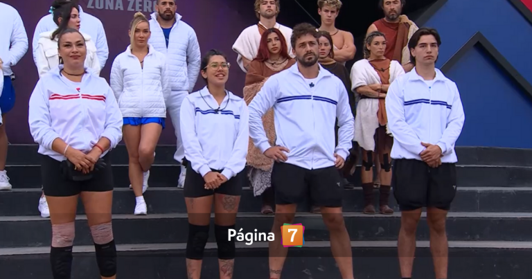 Joche brilló en competencia de salvación y condenó a Eskarcita a “irónico” duelo en Mundos Opuestos