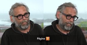 José Miguel Villouta reveló insólita repercusión que tuvo en su vida personal su salida de la TV