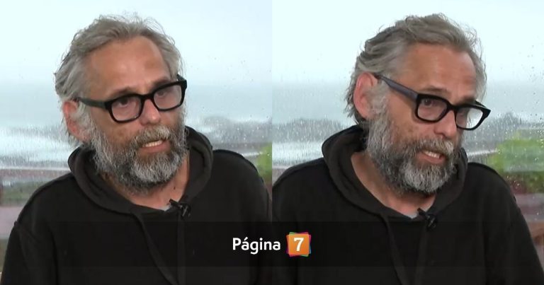 José Miguel Villouta reveló insólita repercusión que tuvo en su vida personal su salida de la TV