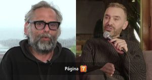 Villouta responde a declaraciones de Jordi Castell por relación obsesiva: 