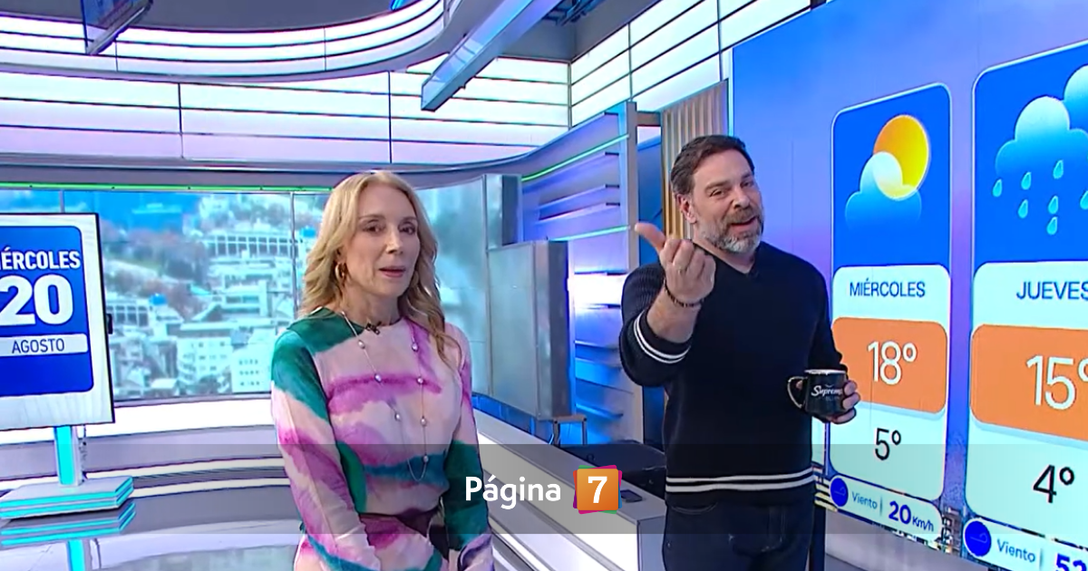 José Antonio Neme irá a India con agencia de Claudio Iturra: "Me invitó la mamá"