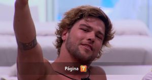 Jota confesó inesperado secreto familiar en Mundos Opuestos: impactó a sus compañeros