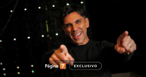 JP Queraltó y su nuevo coqueteo con la farándula: ¿posible relevo de Diana Bolocco en Plan Perfecto?