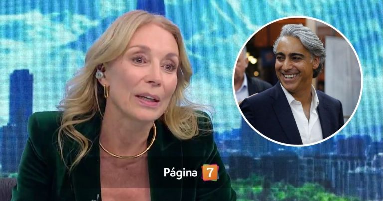 Karen Doggenweiler anunció drástica decisión sobre su rol en el Mucho Gusto tras candidatura de ME-O