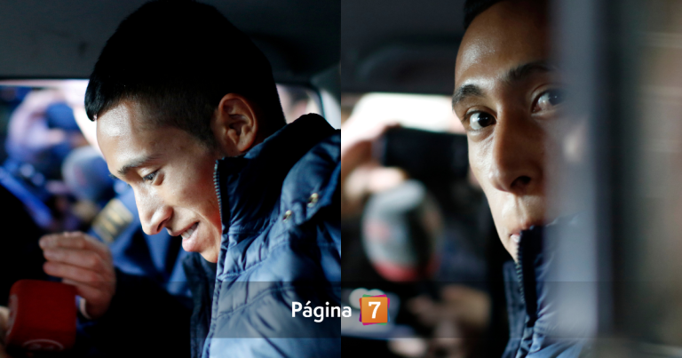 Kevin Olguín: la historia real del “Baby Bandito” que inspiró una serie de Netflix