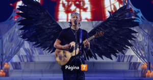 Kidd Voodoo compartirá su primer estadio con todos los chilenos será transmitido por TVN