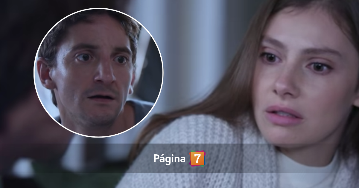 La desconcertante confesión de Martina en Los Casablanca ¿perdonará a Juan Pablo