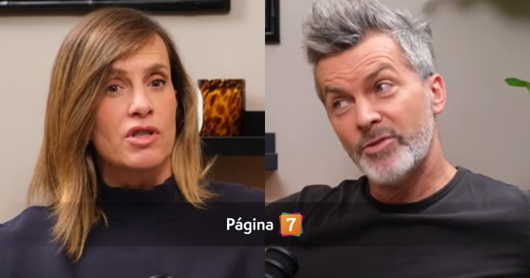 La drástica petición de Diana Bolocco a Cristián sobre sus exs: 