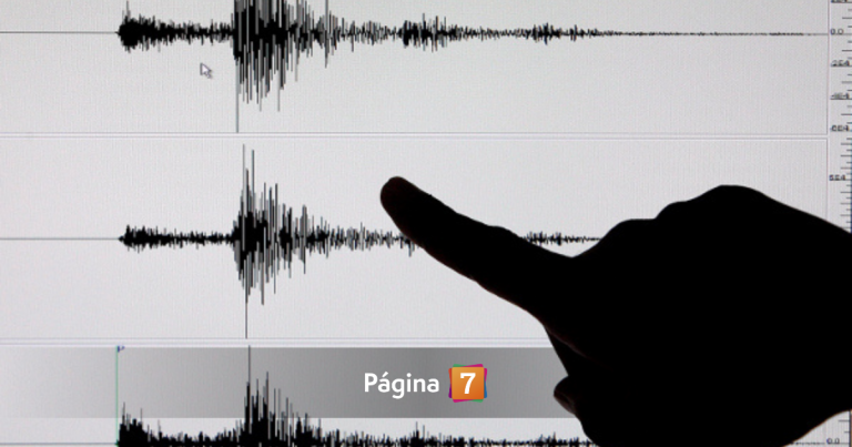 Tras terremoto en Rusia: descubren que la tierra se hincha y deshincha cada 20 minutos