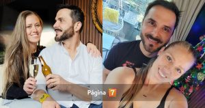 Tras su sorpresivo quiebre con Álvaro Ballero: ¿quién es Ludmila Ksenofontova? 