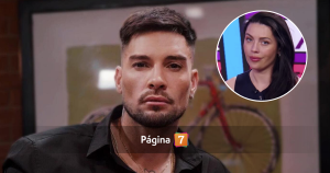 Luis Mateucci lanzó áspero mensaje para Daniela Aránguiz: 