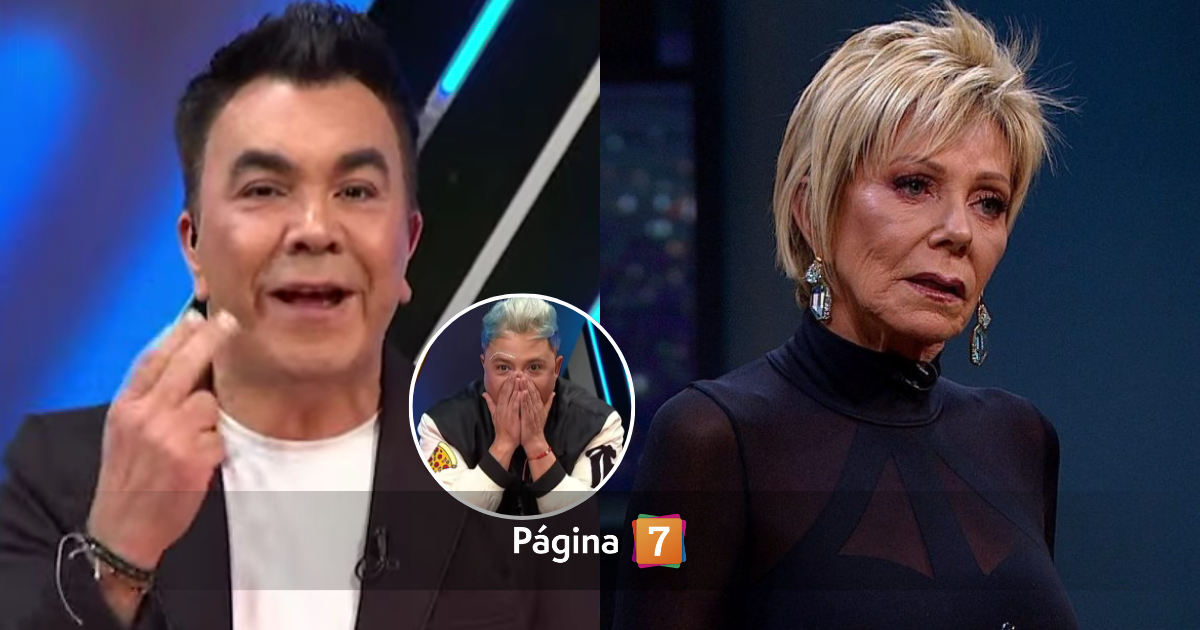 Luis Sandoval contra Raquel Agandoñaa