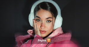 María Becerra habló entre lágrimas sobre sus embarazos ectópicos: “Primaba mi salud y mi familia”