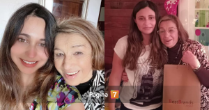 Nieta de María Elcira asegura que están 