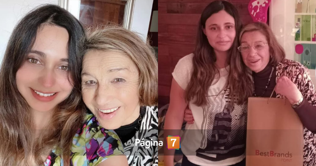 María Elcira Contreras