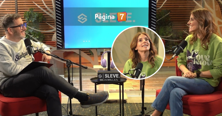 María Luisa Godoy reveló a quién llamó primero tras recibir diagnóstico de melanoma