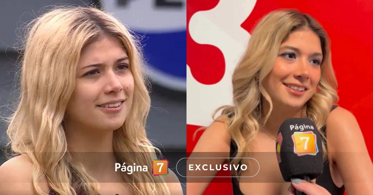 Matilda Haelo se sinceró tras su polémica renuncia a 'Mundos Opuestos': “Siempre hago lo que quiero”