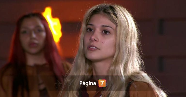 Critican duramente a Matilda Helo por supuestos dichos “clasistas” en Mundos Opuestos