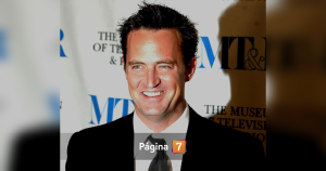 “Reina de la ketamina” acepta declararse culpable por la muerte de Matthew Perry