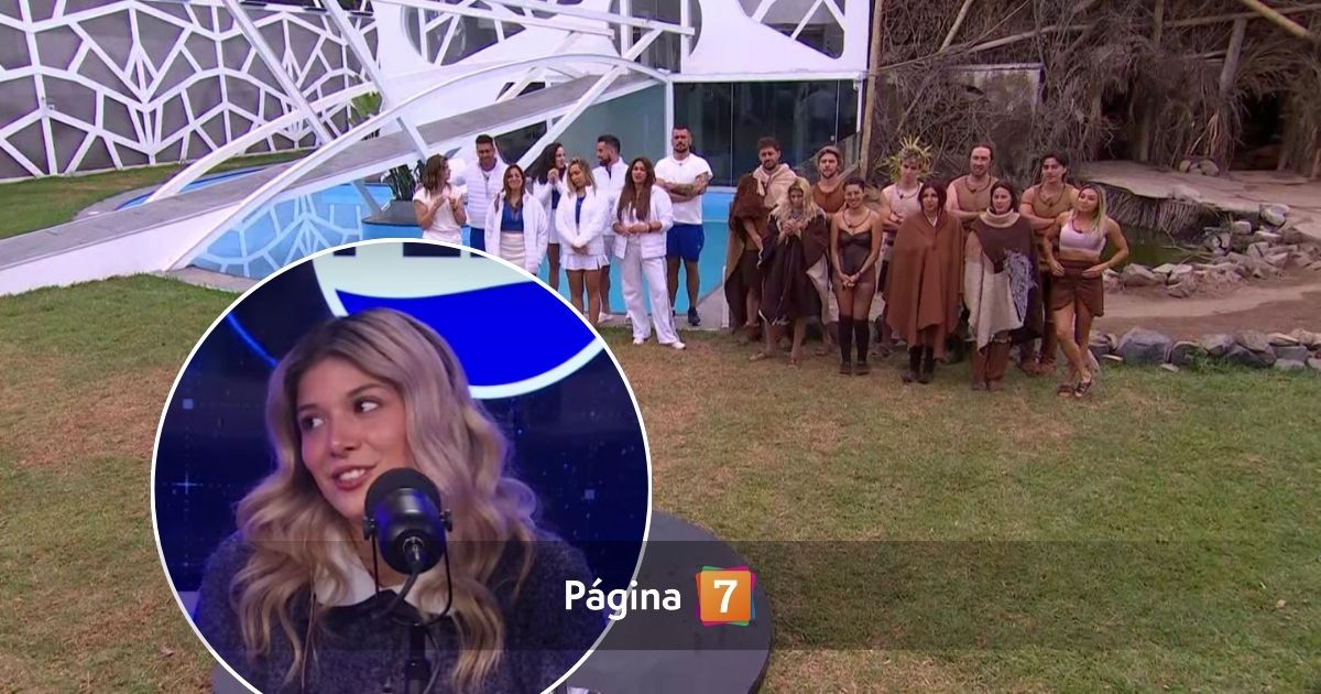 Matu de Mundos Opuestos