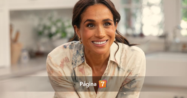 Meghan Markle vuelve a intentarlo: lanza segunda temporada de su serie en Netflix