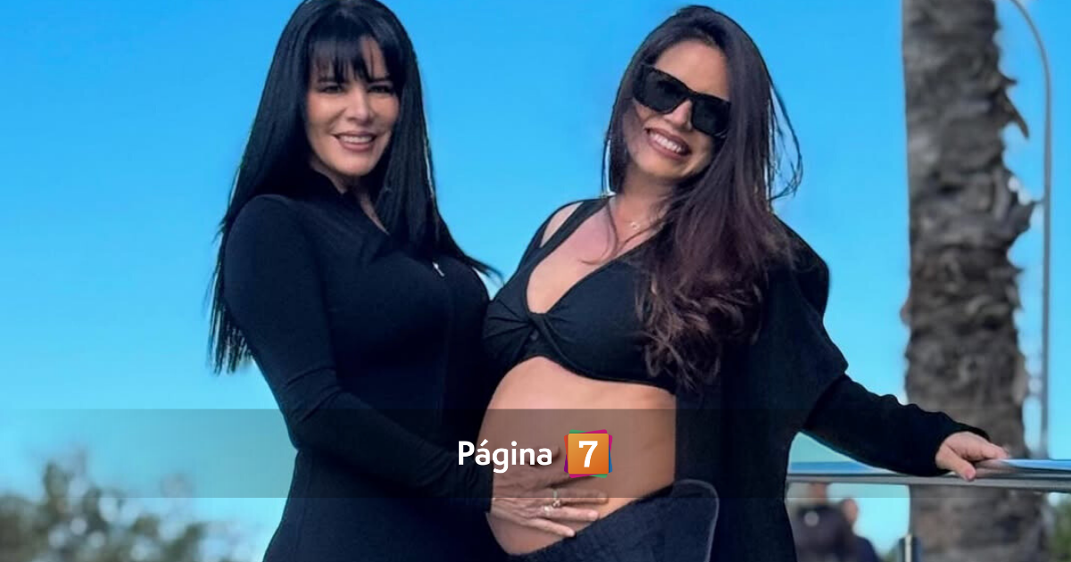 Mi corazón se aprieta la conmovedora despedida de Angie a Anita Alvarado tras separarse