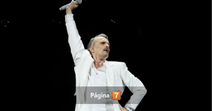 ¿Viña 2026? Miguel Bosé confirmó su regreso a Chile y generó especulaciones con fecha del concierto