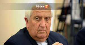 Monseñor Alejandro Goic es internado por delicado estado de salud