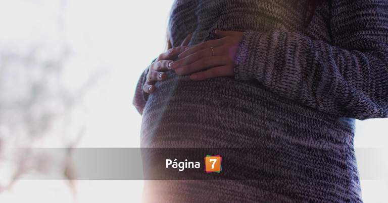 Mujer denunció que fue discriminada: Carabineros canceló su contrato luego de informar embarazo