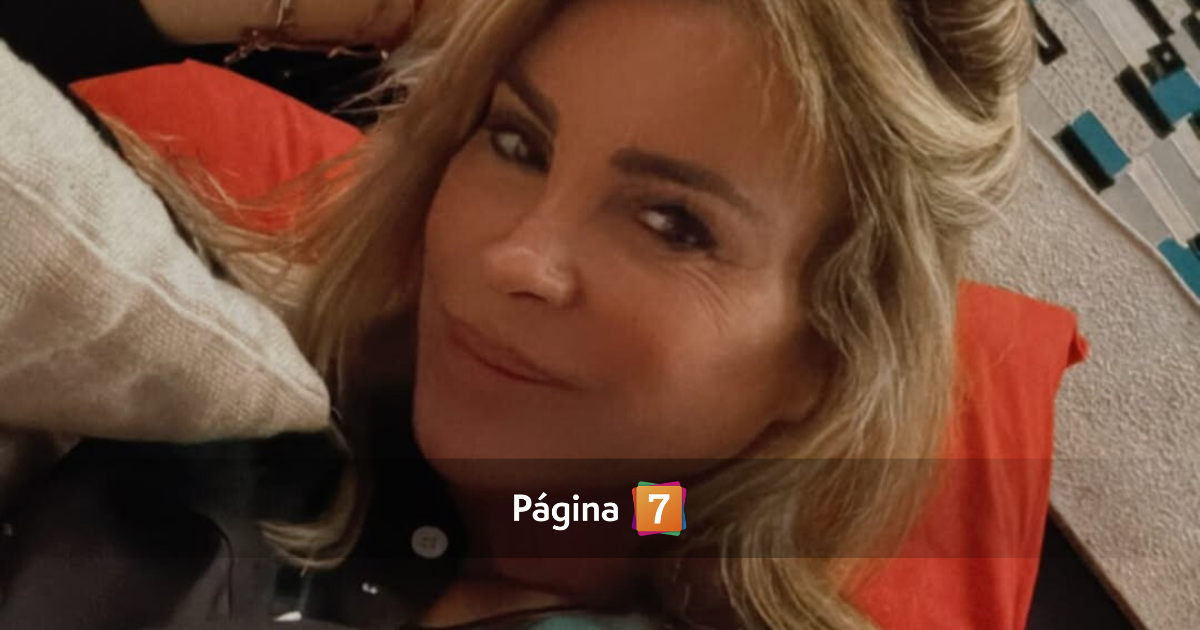 Mujeres como tú, hay pocas Eva Gómez celebró a su mamá de 93 años