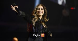 Myriam Hernández anunció nuevas fechas de su gira por Chile tras sorpresiva suspensión 