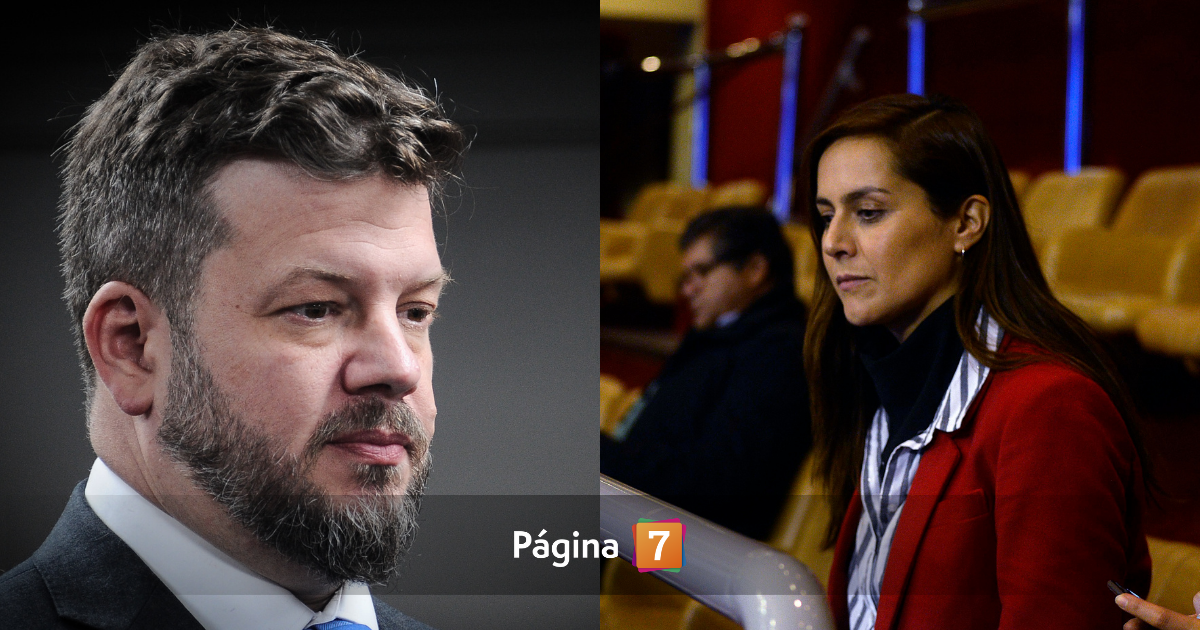 "La justicia se está pasando 10 pueblos": Johannes Kaiser salió en defensa de Natalia Valdebenito