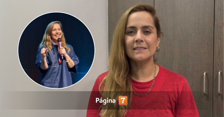 “Me importa el dolor ajeno”: Natalia Valdebenito pide perdón por ‘chiste’ sobre tragedia minera