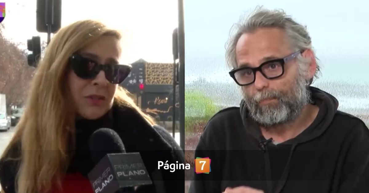 Natalia Valdebenito rompió el silencio y se refirió a los dichos de Villouta