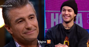 Nico Solabarrieta filtra que Fernando Solabarrieta ingresará a reality Tanto que me criticó