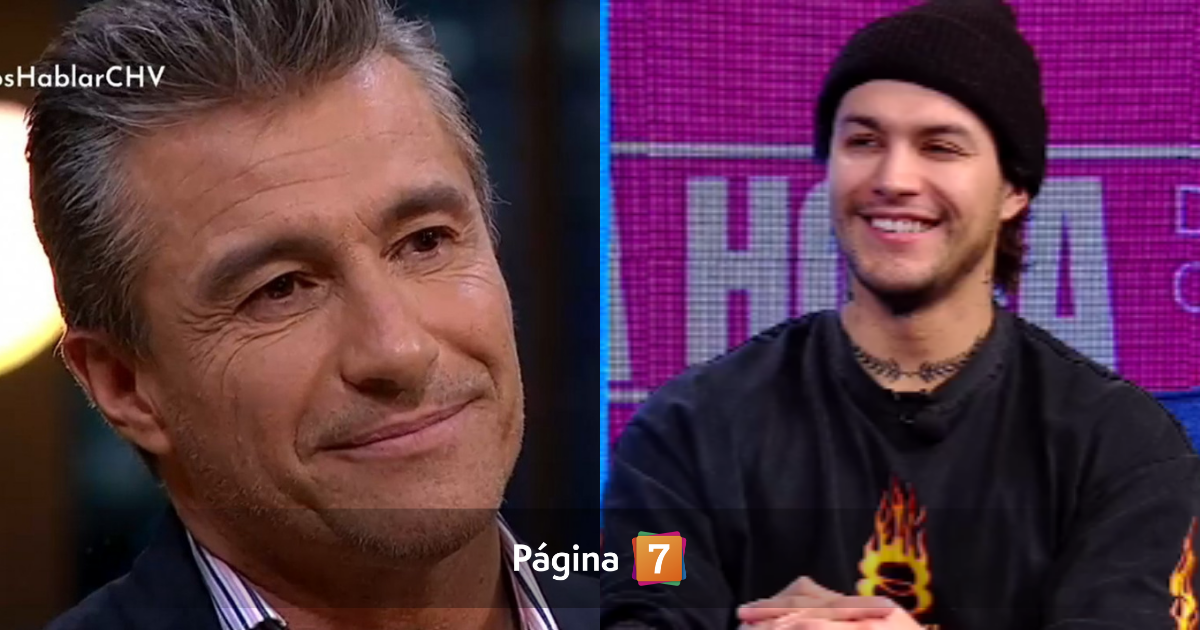 Nico Solabarrieta filtra que Fernando Solabarrieta ingresará a reality Tanto que me criticó