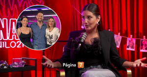 No se salvó nadie: los dardos de María Paz Arancibia que desataron feroz ofensiva de Sígueme