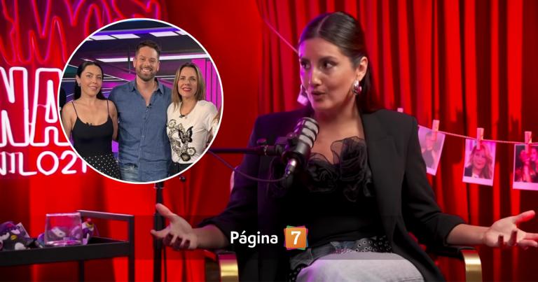 No se salvó nadie: los dardos de María Paz Arancibia que desataron feroz ofensiva de Sígueme