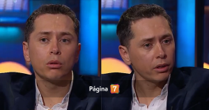 No soy un delincuente Karol Lucero se defendió ante supuestas grabaciones de su infidelidad