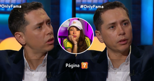 Only Fama Karol Dance reveló el motivo por qué pagó la mitad de la pastilla del día después a DJ