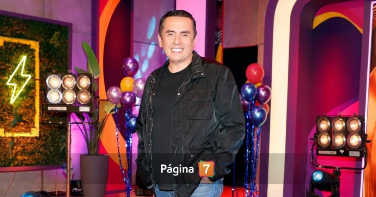 Pablo Canaliza contó cómo cambió su vida tras su exitoso paso por Hay que decirlo: 