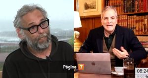 Pablo Mackenna arremetió sin filtro contra José Miguel Villouta por destapar duro presente económico