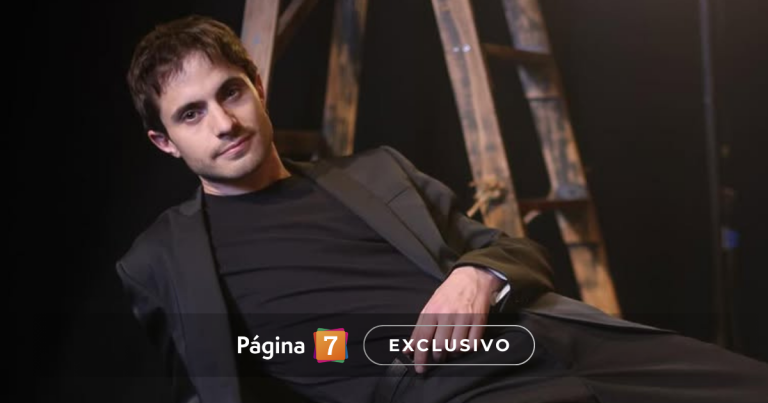 'Oh capitán, mi capitán': Francisco Dañobeitía alista obra de La Sociedad de los Poetas Muertos