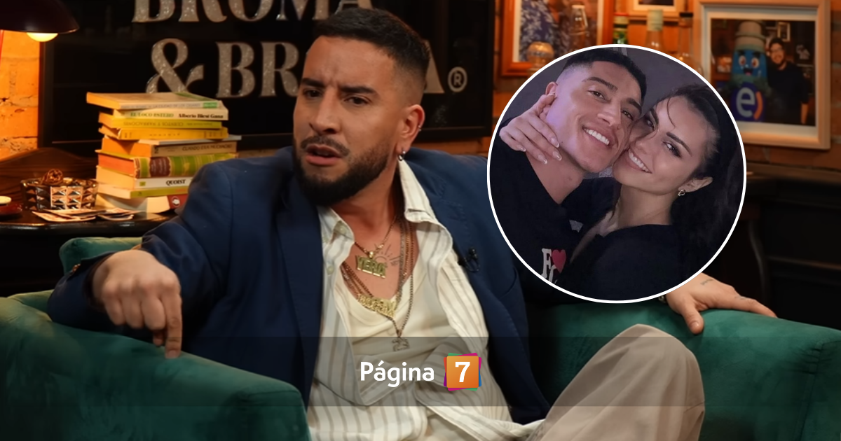 Pastor Rocha Sammis Reyes