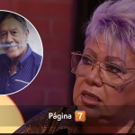 Patricia Maldonado se sinceró sobre crisis matrimonial durante pandemia: 